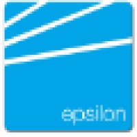 Epsilon Asia Group Logo