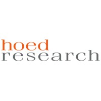 Hoed Research Logo