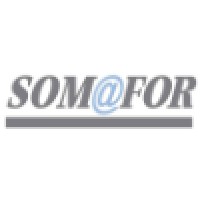 SOMAFOR Logo