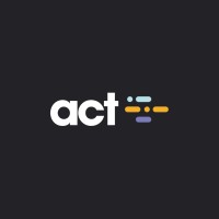 act Copywriting Ltd Logo