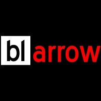 BlARROW Logo