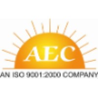 Ashian Engineers Company India & Ashian E- Commerce Pvt.Limited Logo