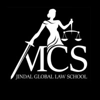 JGLS Moot Court Society Logo