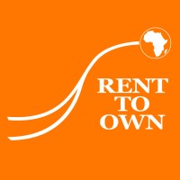 Rent to Own Zambia Logo
