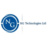 NG Technologies Ltd Logo