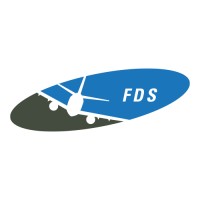 Flight Data Systems Logo