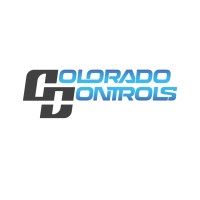 Colorado Controls Logo