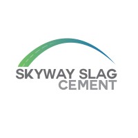 Skyway Cement Company Logo