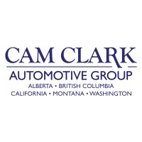 Cam Clark Auto Group Logo