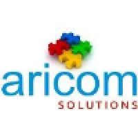 Aricom Solutions Limited Logo