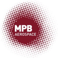 MPB Aerospace Logo
