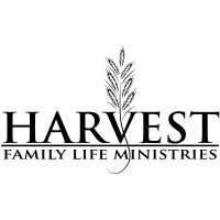 Harvest Family Life Logo