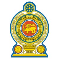 Ministry of Health - Sri Lanka Logo