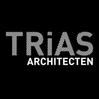 TRiAS architects Logo