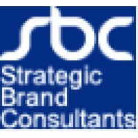 Strategic Brand Consultants, India Logo