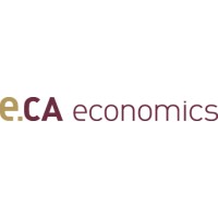 E.CA Economics Logo