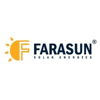 FARASUN SOLAR ENERGIES Logo