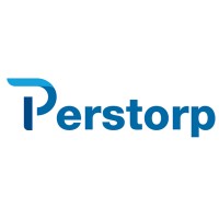 Perstorp Sdn. Bhd. Logo