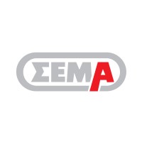 ΣΕΜΑ (HIBA) Logo