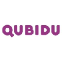Qubidu GmbH - Custom Software & Apps Logo