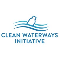 Clean Waterways Initiative Logo