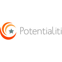 Potentialiti Logo