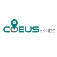 CoeusMinds Logo