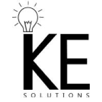 Ike Solutions Logo