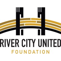 River City United Foundation Logo