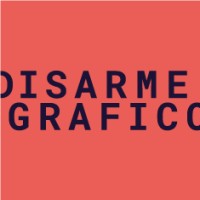Disarme Grafico Logo