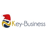Key Business Logo