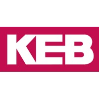 KEB Automation China Logo