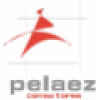 Peláez Consultores Logo
