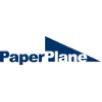 Paper Plane Solutions Logo