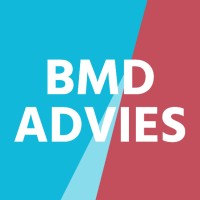 BMD Advies Rijndelta B.V. Logo