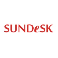 Sundesk Venture Sdn Bhd Logo