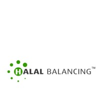 Halal Balancing Logo