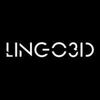 Lingo3D Logo