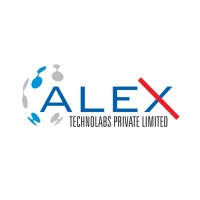 Alex Technolabs Private Limited Logo