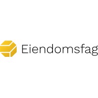 Senter for eiendomsfag Logo
