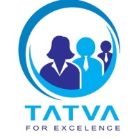 TATVA4HR Logo