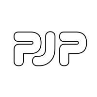 PJP Film & Studio Logo