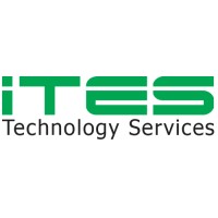 ITES - Technology Services Logo