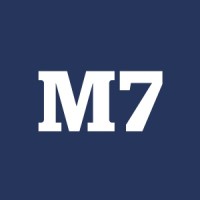 M7 Real Estate Ltd Logo