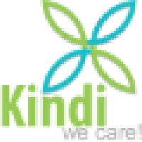 Al-Kindi Group Logo