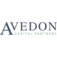 Avedon Capital Partners Logo