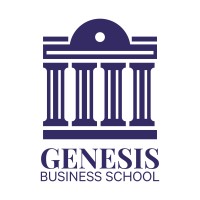 Genesis Business School Logo