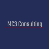 MC3 Consulting Logo