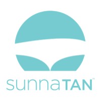 SunnaTan Logo