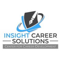 Insight Career Solutions Logo